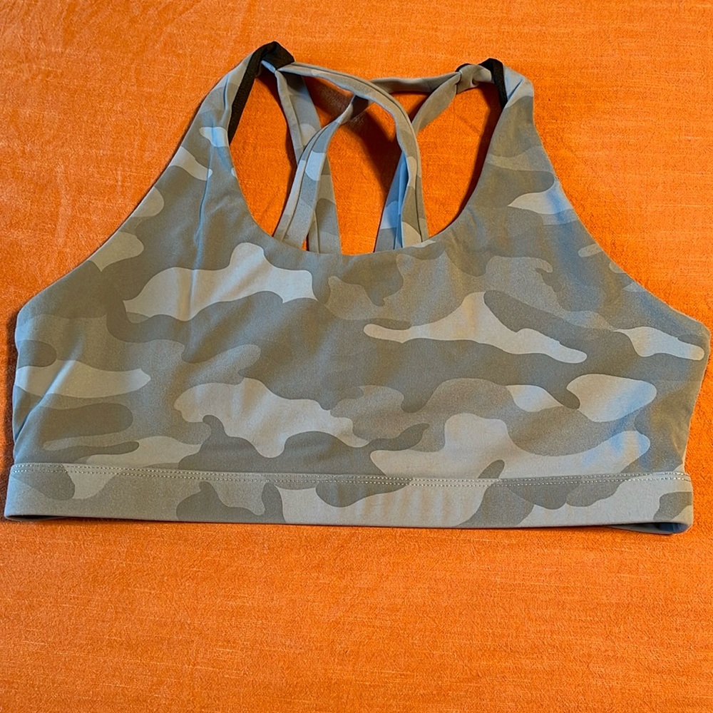 Sports Bra